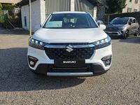 Neu Suzuki SX4 S-Cross 110 PS (80 kW) 2025