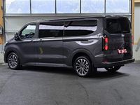 Neu Ford Tourneo Titanium 170 PS (125 kW) 2025