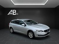 gebraucht Volvo V60 D3 Kinetic Geartronic