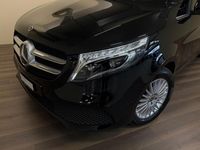 Gebraucht Mercedes V250 Avantgarde 190 PS (139 kW) 2022 Van / Kleinbus