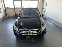 Gebraucht VW Tiguan Sport 170 PS (125 kW) 2009 SUV