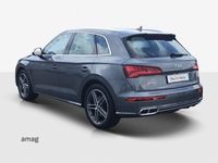 gebraucht Audi SQ5 3.0 TFSI quattro S-tronic