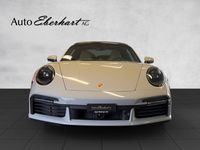 gebraucht Porsche 911 Turbo S PDK Heritage Design