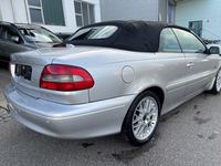 Gebraucht Volvo C70 193 PS (141 kW) 2002 Cabrio