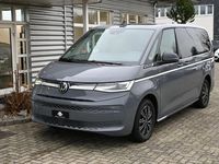 Gebraucht VW Multivan Style 150 PS (110 kW) 2024 Van