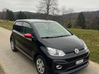 Gebraucht VW up! Beats 90 PS (66 kW) 2017 Kleinwagen