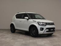 Gebraucht Suzuki Ignis 83 PS (61 kW) 2024 Weiss Kleinwagen