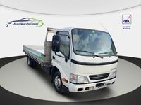 gebraucht Toyota Dyna 150 2.5D-4D