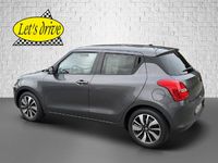 gebraucht Suzuki Swift 1.0 T Tradizio Top