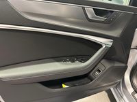 Gebraucht Audi A6 Allroad Ambiente 204 PS (150 kW) 2023 Silber Kombi