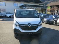 gebraucht Renault Trafic Kaw. 3.0 t L1 H1 2.0 dCi 120 Business