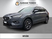 Gebraucht Seat Tarraco Style 150 PS (110 kW) 2022 SUV