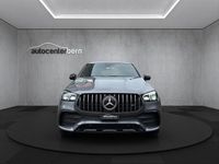 Gebraucht Mercedes GLE53 AMG AMG Line Premium Plus 435 PS (319 kW) 2020 Coupé