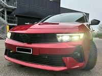 Gebraucht Opel Astra 180 PS (132 kW) 2022