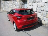 gebraucht Nissan Micra 1.0 IG-T Acenta