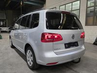 Gebraucht VW Touran Cup 140 PS (102 kW) 2015 Van / Kleinbus