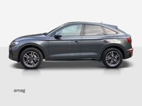 gebraucht Audi Q5 SB 50 TFSI e S line