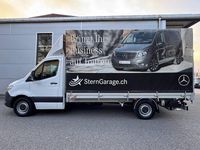 Gebraucht Mercedes Sprinter 170 PS (125 kW) 2025 Van