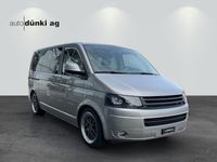 gebraucht VW Caravelle 