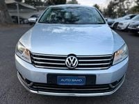 Gebraucht VW Passat Comfortline 160 PS (117 kW) 2011