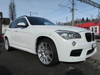Gebraucht BMW X1 184 PS (135 kW) 2015 SUV