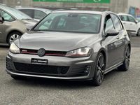 Gebraucht VW Golf VII GTI 230 PS (169 kW) 2013
