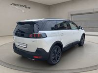 gebraucht Peugeot 5008 Hybrid 136 e-DCS6 GT