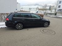 gebraucht VW Golf VII 