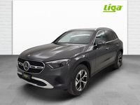 gebraucht Mercedes GLC300e Avantgarde 4MATIC