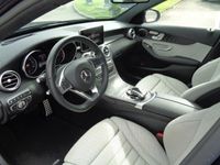 gebraucht Mercedes C250 Avantgarde