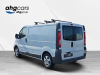 gebraucht Opel Vivaro Van 2.7 t L1 H1 2.0 CDTI 90 ecoFLEX