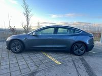 Gebraucht Tesla Model 3 355 kW (483 PS) 2020 Limousine