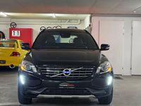 Gebraucht Volvo XC60 Summum 181 PS (133 kW) 2014 SUV