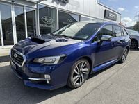 gebraucht Subaru Levorg 1.6 DIT Luxury S