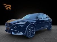 Gebraucht Cupra Formentor VZ 310 PS (228 kW) 2026 Schwarz SUV