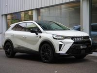 Neu Mitsubishi Grandis Instyle 158 PS (116 kW) 2025 Weiss SUV