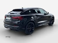 gebraucht Audi RS Q3 Sportback