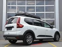 Gebraucht Dacia Jogger Expression 110 PS (80 kW) 2022 Van / Kleinbus
