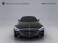 Gebraucht Mercedes S450 390 PS (286 kW) 2025 Schwarz Limousine