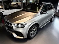 Gebraucht Mercedes GLE400 AMG line 330 PS (242 kW) 2023