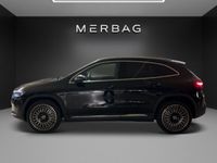 gebraucht Mercedes EQA350 4Matic