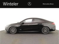 Neu Mercedes CLA220 189 PS (139 kW) 2026 Schwarz Limousine