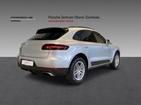 gebraucht Porsche Macan 