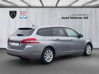 gebraucht Peugeot 308 SW · Style 130PS 6 St’Automat