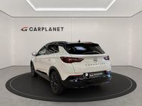 Gebraucht Opel Grandland X GS Line 224 PS (164 kW) 2022 SUV