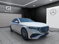 Neu Mercedes E400 381 PS (280 kW) 2026 Limousine