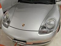 Gebraucht Porsche 911 Carrera 300 PS (220 kW) 1999