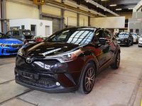 Gebraucht Toyota C-HR Multidrive S 116 PS (85 kW) 2017 SUV