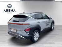 gebraucht Hyundai Kona 1.6 T-GDi Amplia 4WD DCT