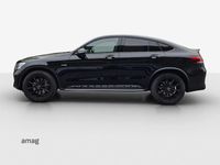 Gebraucht Mercedes GLC43 AMG AMG 390 PS (286 kW) 2023 Coupé